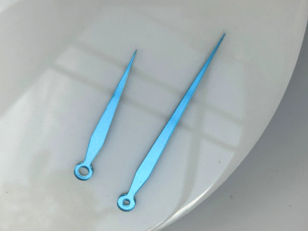 Зеркальные стрелки Big City