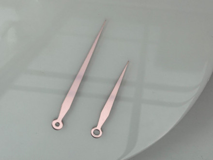 Зеркальные стрелки Big City