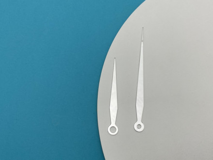 Зеркальные стрелки Big City