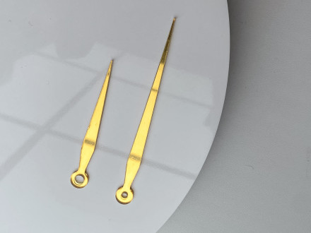 Зеркальные стрелки Big City