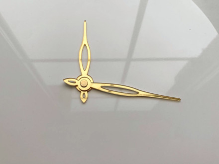 Зеркальные стрелки "Spain"  