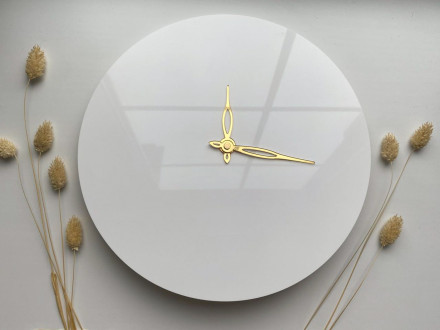 Зеркальные стрелки "Spain"  