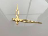 Зеркальные стрелки "Spain"  