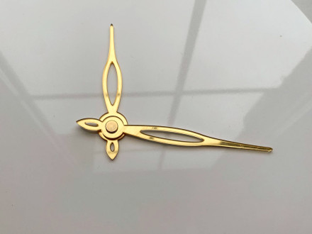 Зеркальные стрелки "Spain"  