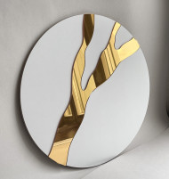 Зеркальный элемент №3 Зеркальный элемент №3