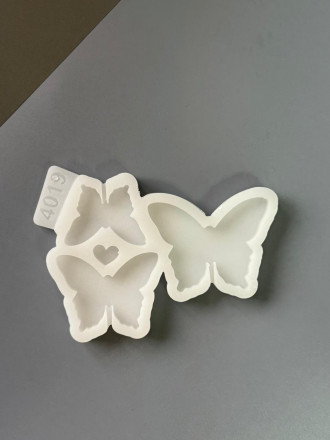 №4019 глянцевые Бабочки №4019 глянцевые Бабочки