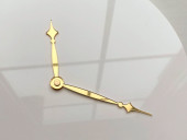 Зеркальные стрелки "London"  