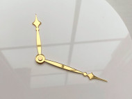 Зеркальные стрелки "London" Зеркальные стрелки "London"