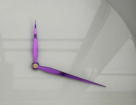 Зеркальные стрелки Big City (фиолетовые) Зеркальные стрелки Big City (фиолетовые)