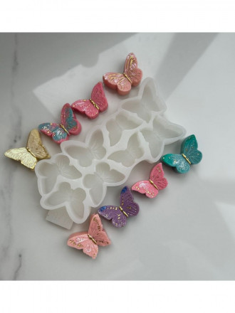 №977 Бабочки 