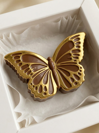 №977 Бабочки 