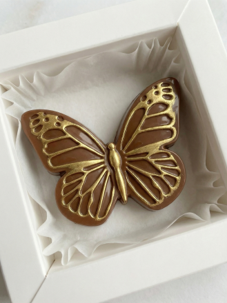 №977 Бабочки 