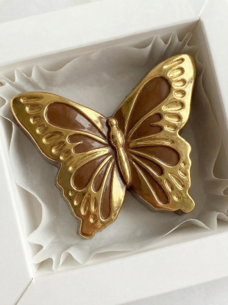 №977 Бабочки 