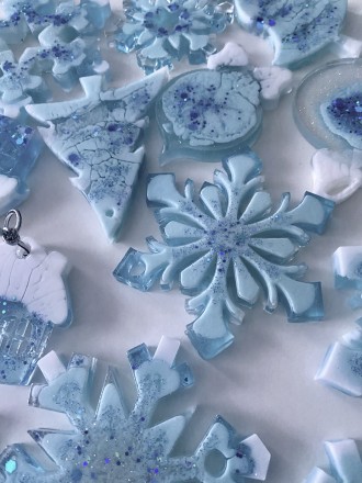 Новогодний набор №5 