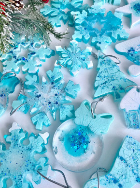 Новогодний набор №5 