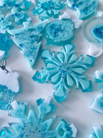 Новогодний набор №5 