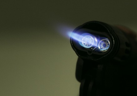 №13 Горелка два пламени (мощная) Заправляется №13 Горелка два пламени (мощная) Заправляется