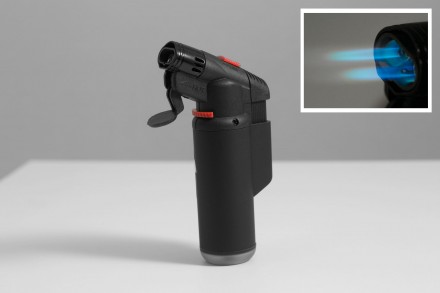 №13 Горелка два пламени (мощная) Заправляется №13 Горелка два пламени (мощная) Заправляется