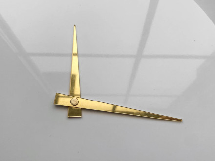 Зеркальные стрелки "England"  