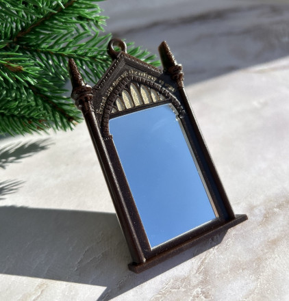 Молд №406 Зеркало 