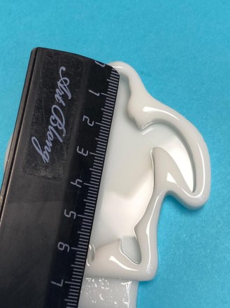 Молд №487 брошь Черепаха  