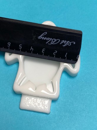 Молд №487 брошь Черепаха  