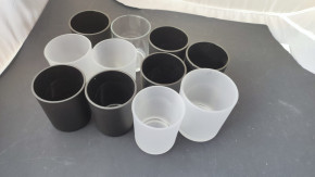 Уценка стаканы №1 все что на фото 