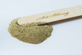 Глиттер №14 Shampain LUXURY COLLECTION 