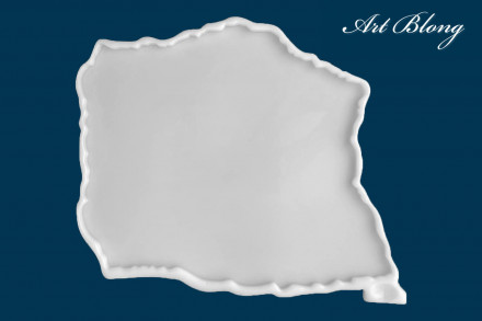 №669 Tray Ice (31 cm) Mould