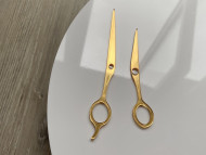 Зеркальные стрелки Ножницы Зеркальные стрелки Ножницы