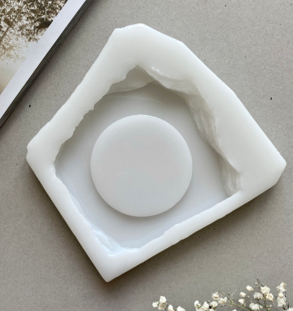 №85 Молд зеркало   