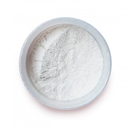 №36 Snow (белый) (Перламутровый пигмент) №36 Snow (белый) (Перламутровый пигмент)