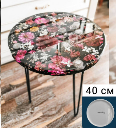 №9 Для столов 40 см глубина 31 мм (новый молд улучшенная модель) 