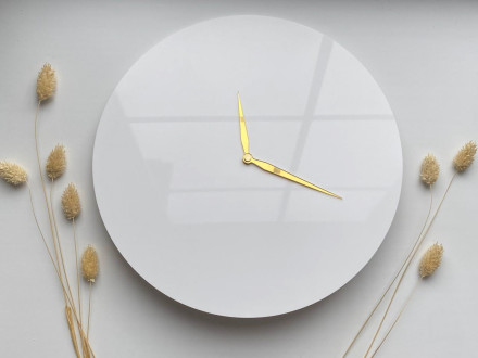 Зеркальные стрелки Big City Зеркальные стрелки Big City