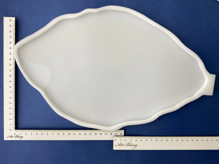 №36 Поднос (36 см) Banderas Молд