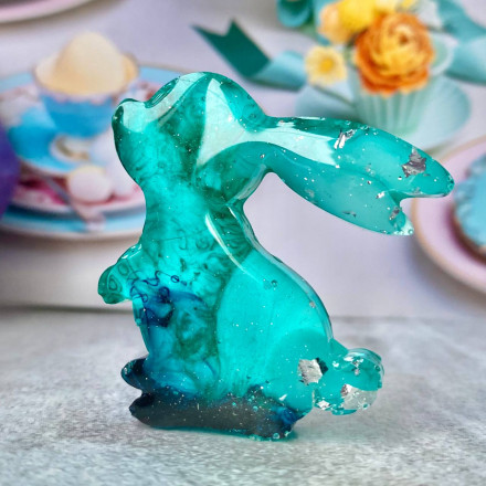 Молд №681 Зая 