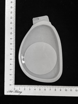 №434  Молд зеркало 