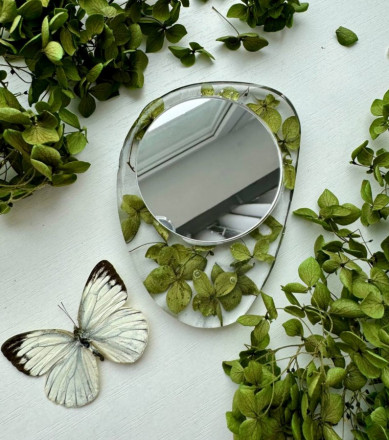 №434  Молд зеркало 