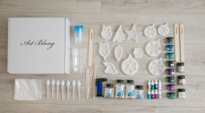 Новогодний набор №6