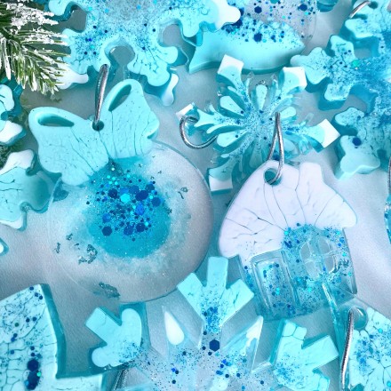 Новогодний набор №6