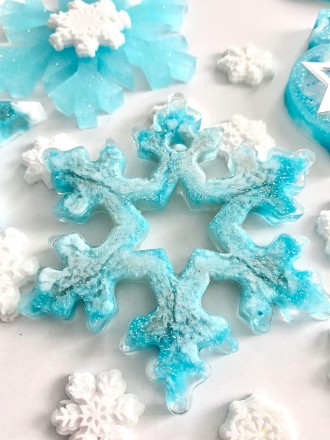 Новогодний набор №6