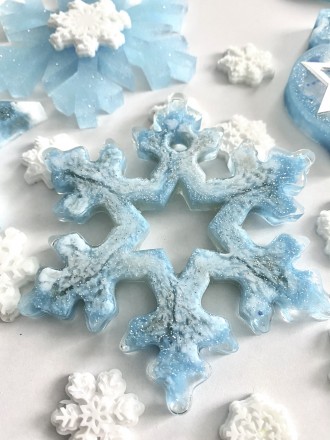 Новогодний набор №6