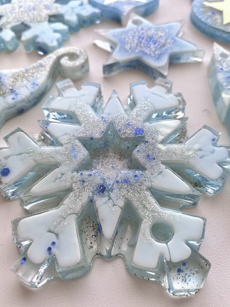 Новогодний набор №6