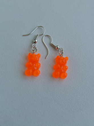 №916 Медвежата 16 шт 