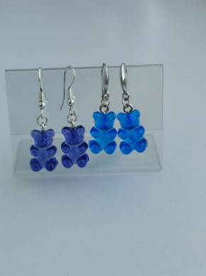 №916 Медвежата 16 шт 