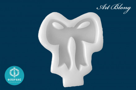 Молд №649 Бант бантик