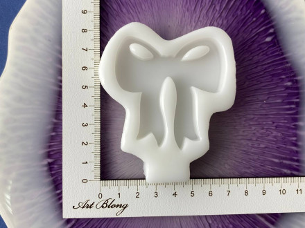 Молд №649 Бант бантик