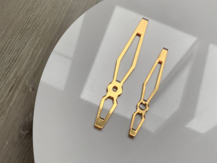 Зеркальные стрелки Crossroads