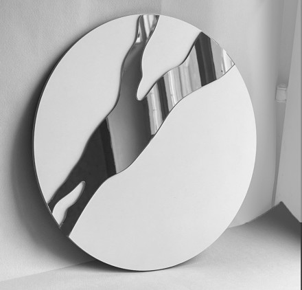 Зеркальный элемент №8