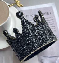 №972 Кристаллическая корона №972 Кристаллическая корона